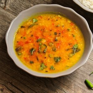 Dal Tadka