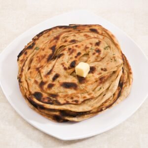 Tawa Laccha Parantha