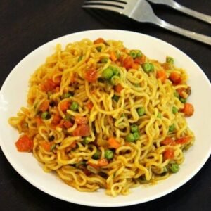 Veg Maggie