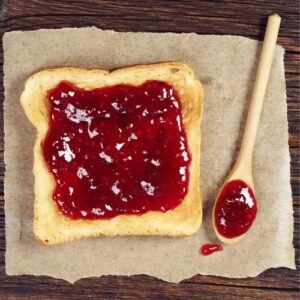 Bread Jam