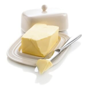 Butter