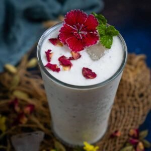 Meethi Lassi